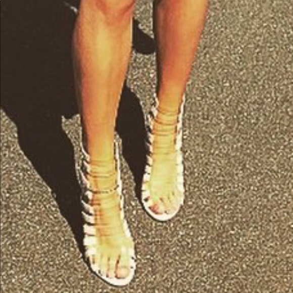 Aldo Heels - Picture 4 of 4